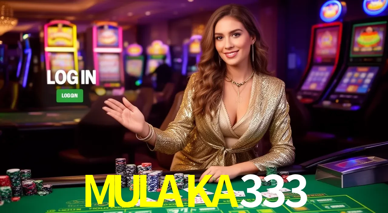 MULAKA333 Bingo
