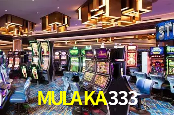 MULAKA333 gaming platform
