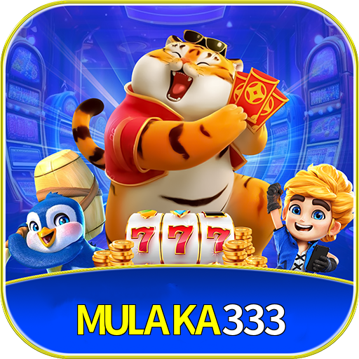 MULAKA333 logo
